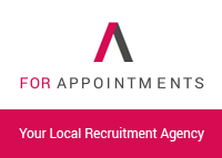 A For Appointments